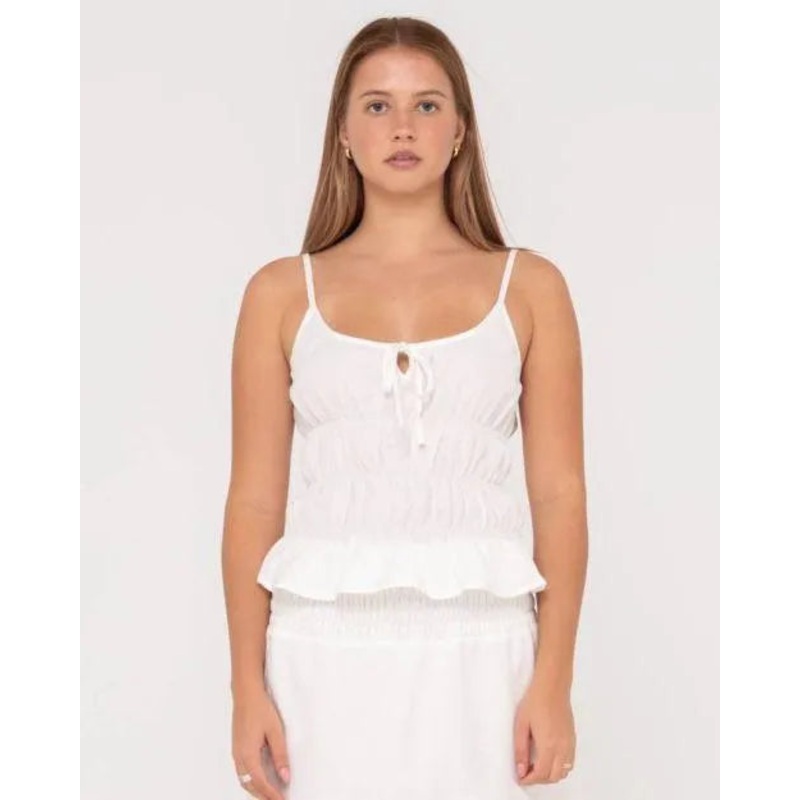 Palm Springs Slip Skimmer Top