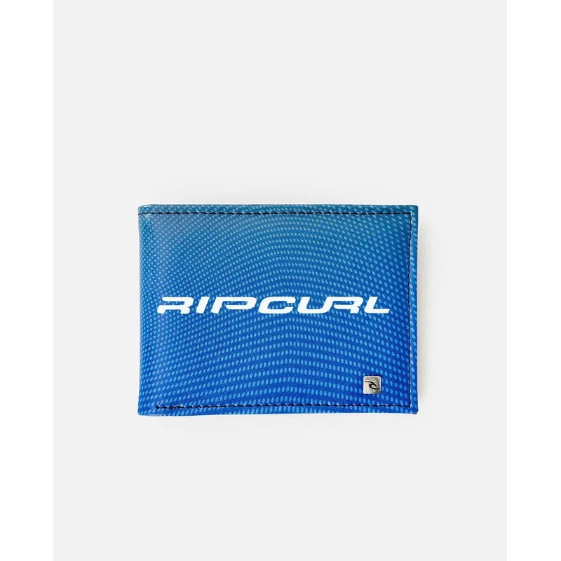 Party Pack PU Slim Wallet