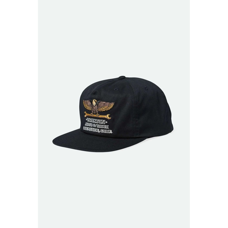 Repair Snapback