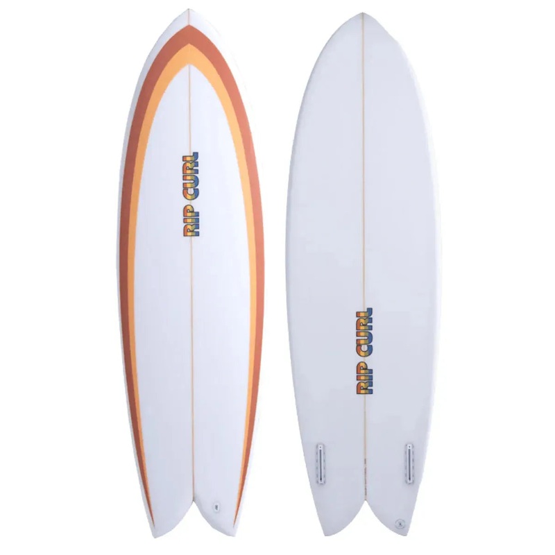 Rip Curl - Twin Pu