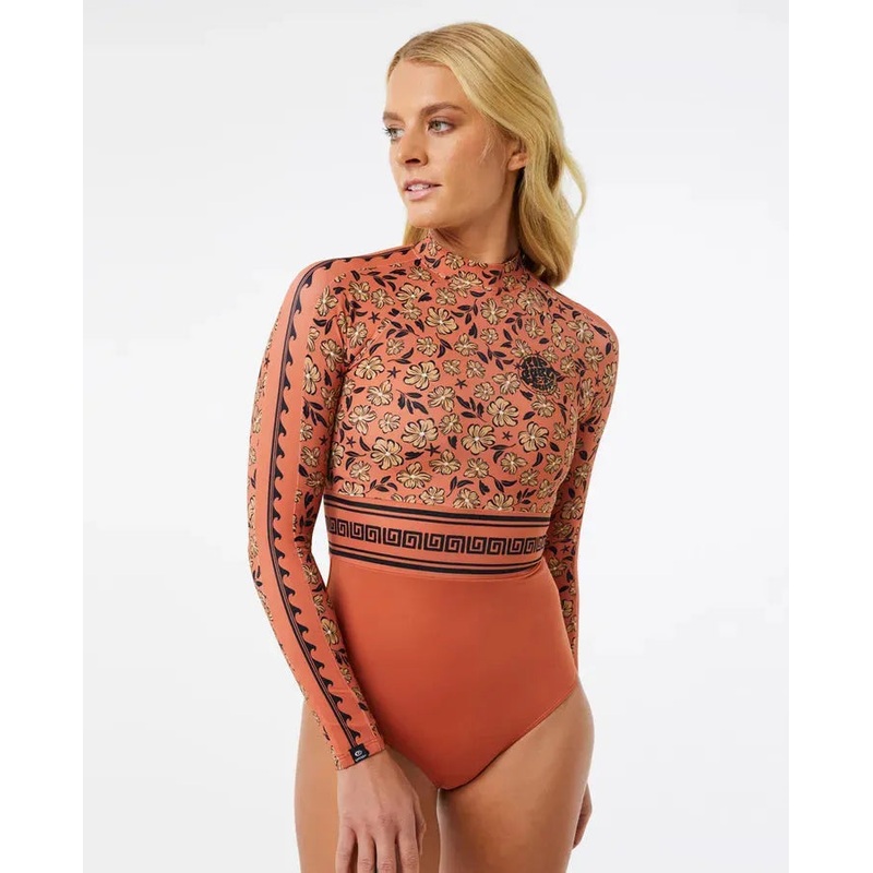 Soleil UPF Surfsuit