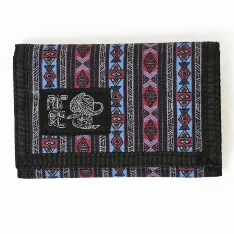 Solid Rock Surf Wallet