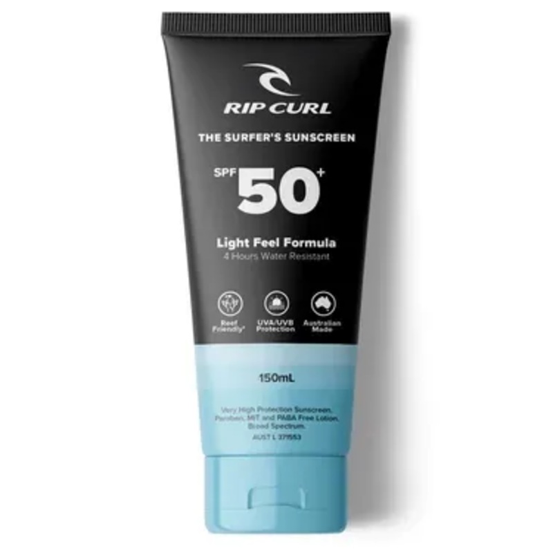 Spf 50+ Light Feel Sunscreen