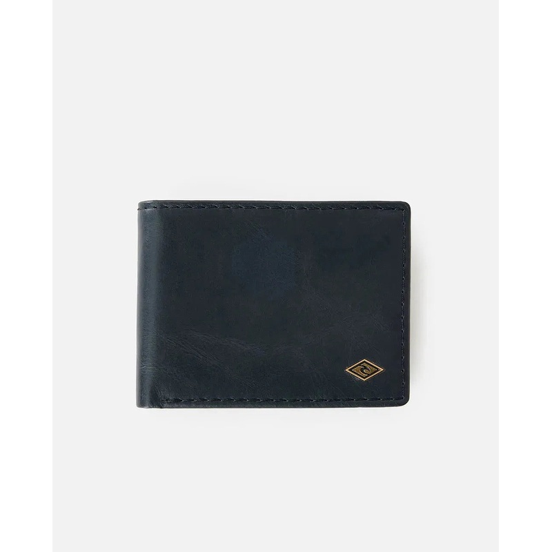 Stashed RFID All Day Wallet
