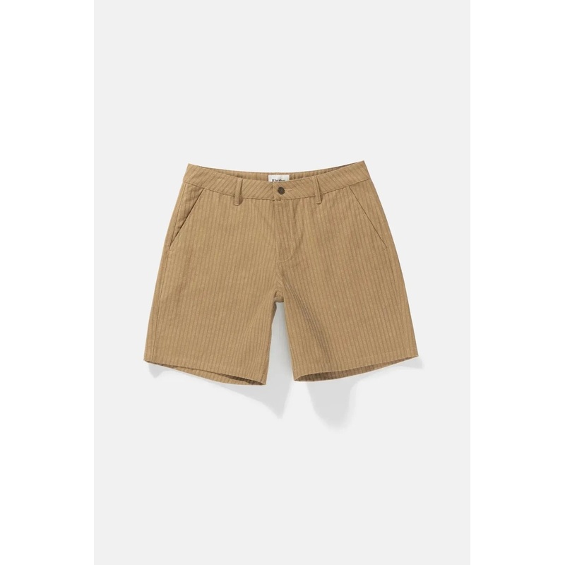 Stripe Essential Short