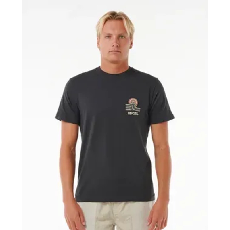 Swc Hazey Tee