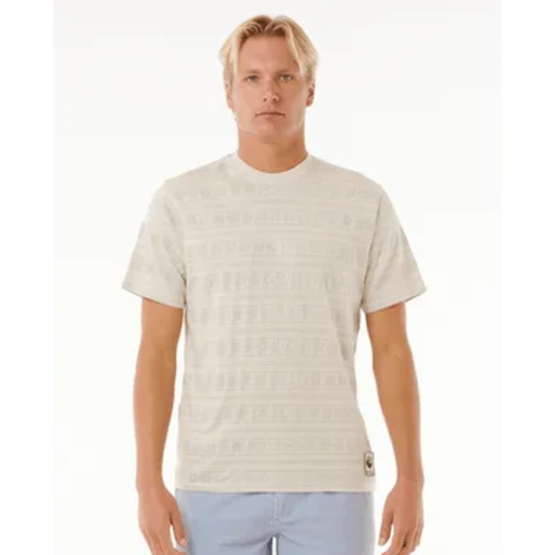Swc Stripey Tee
