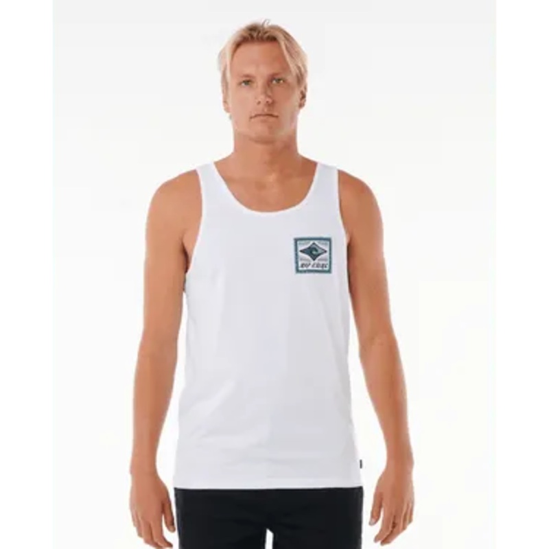 Throwback Tank