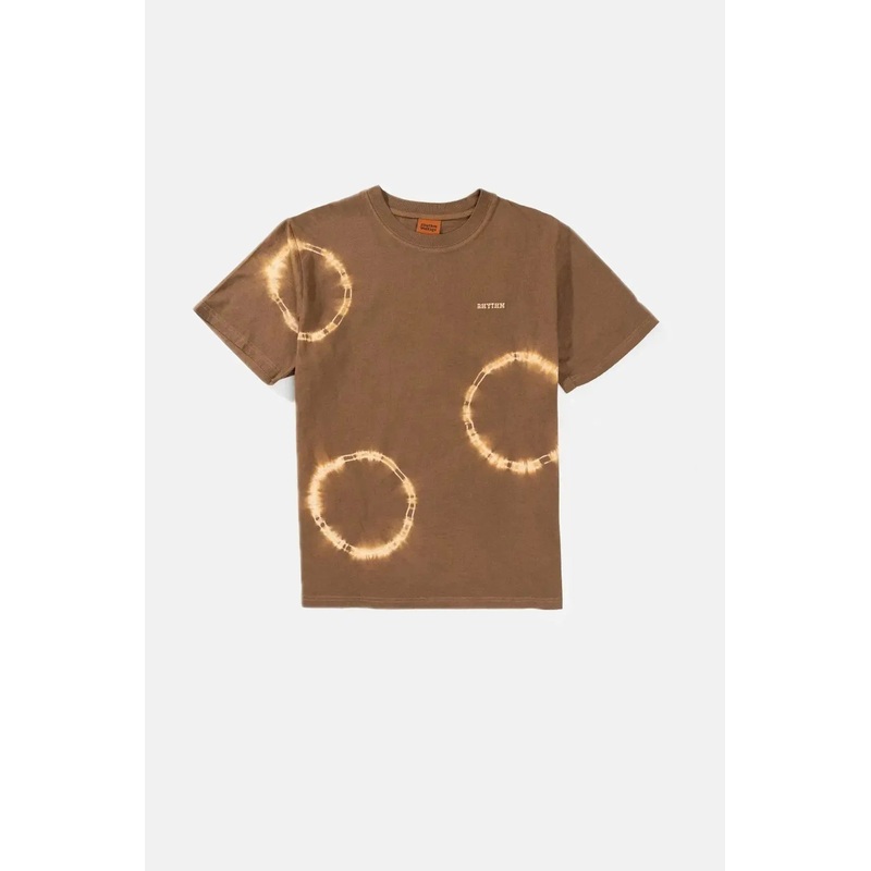 Tie Dye Ss T-Shirt