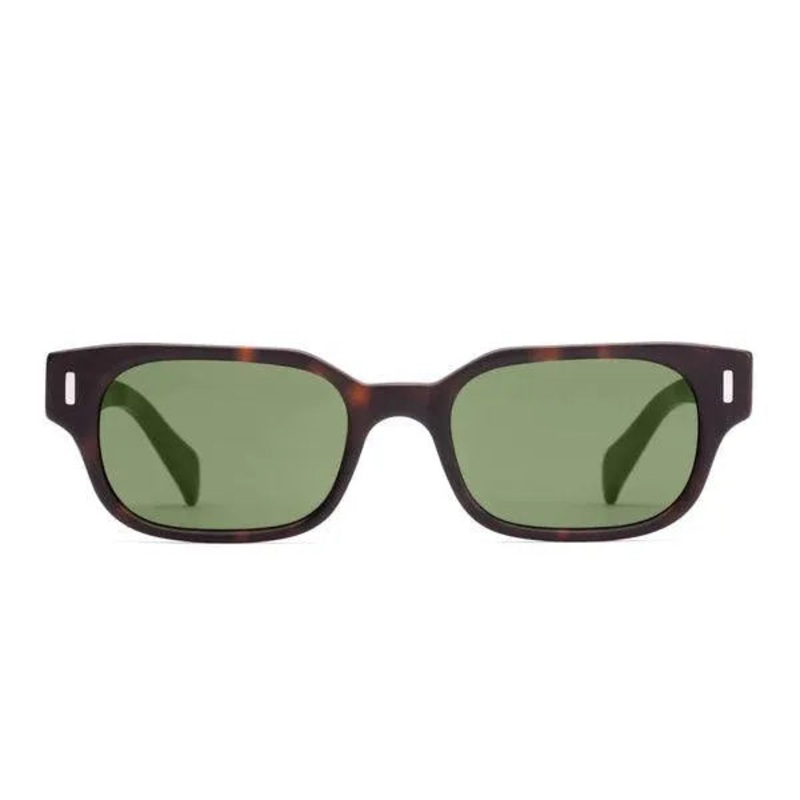 Untitled Eco Matte Hinton Tort/Green