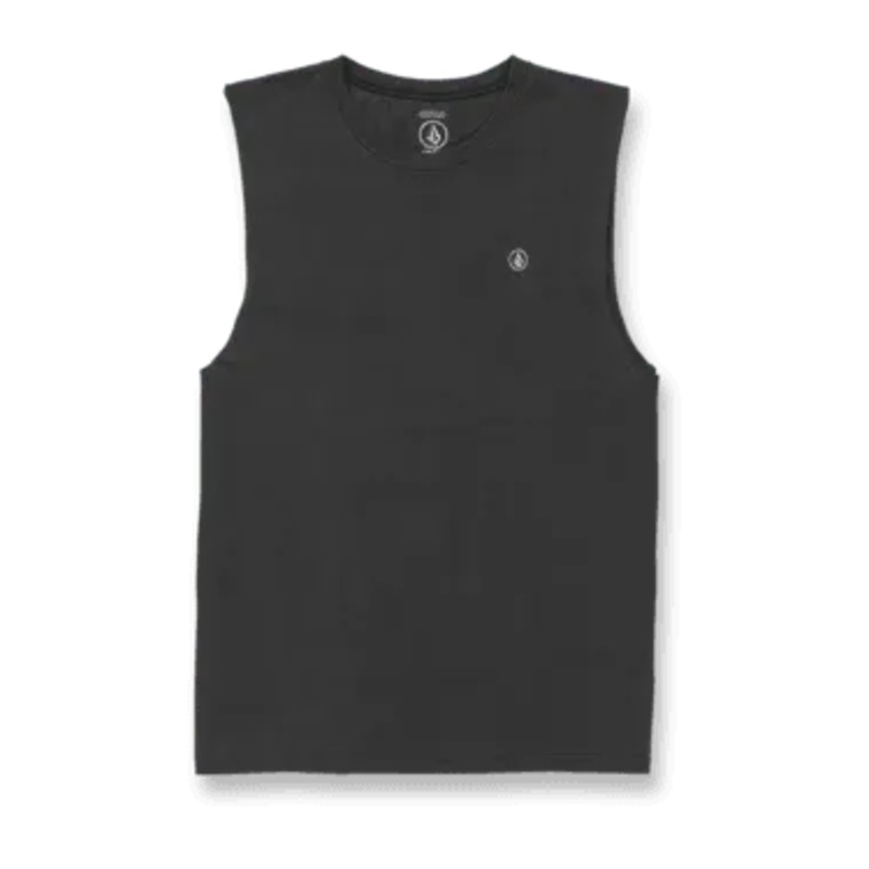 Wash Muscle Tee