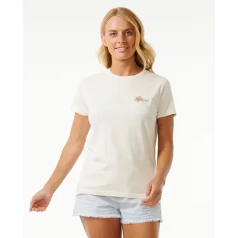 Wild Bloom Standard Tee