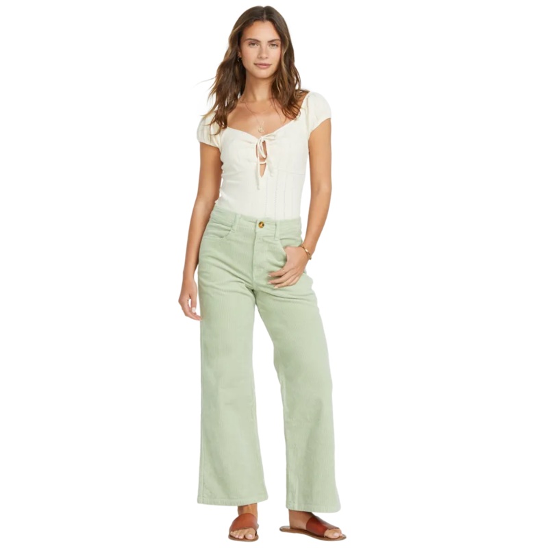 Be Free Cord Pant