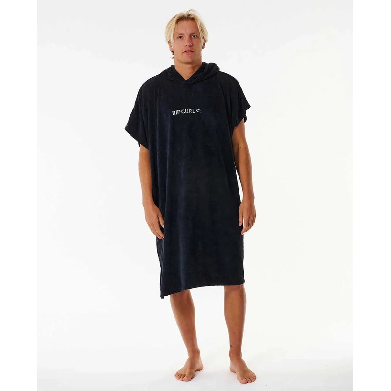 Brand Hooded Towel