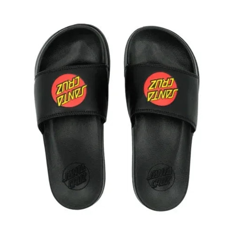 Classic Dot Slides