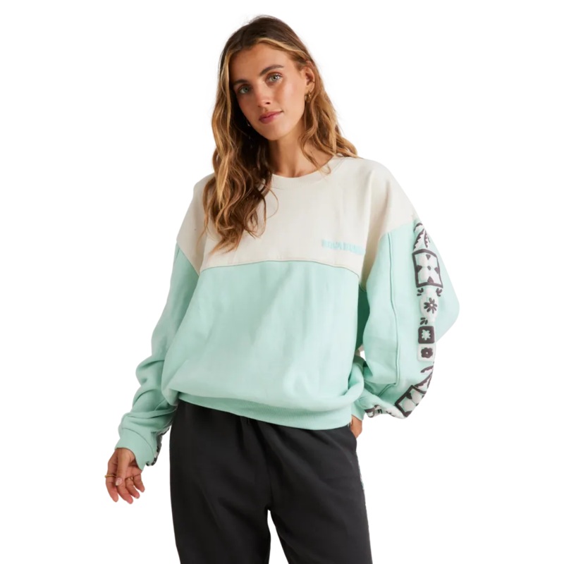 Cool Days Kendall Crew