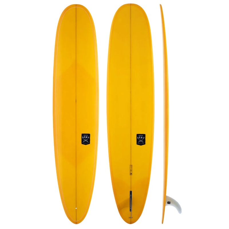 Creative Army Five Sugars - PU Surfboard