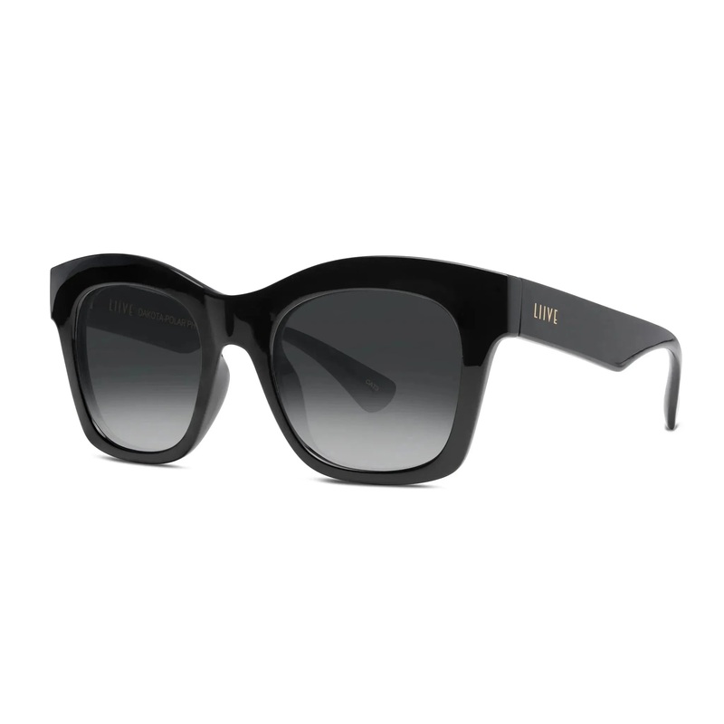 Dakota - Polar Black