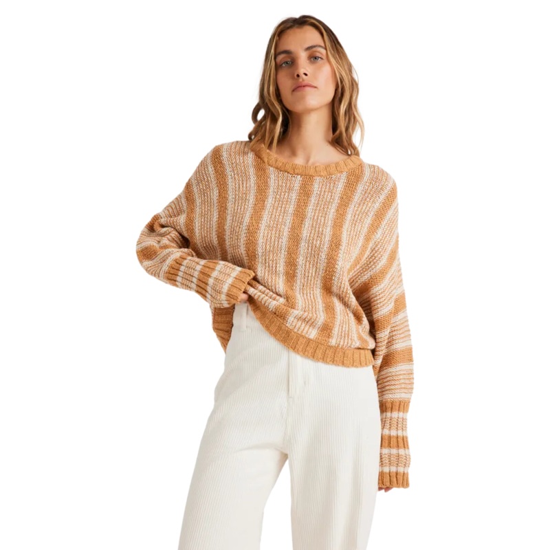 Easy As Sweater
