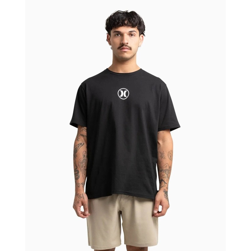 Explore Circle Tee