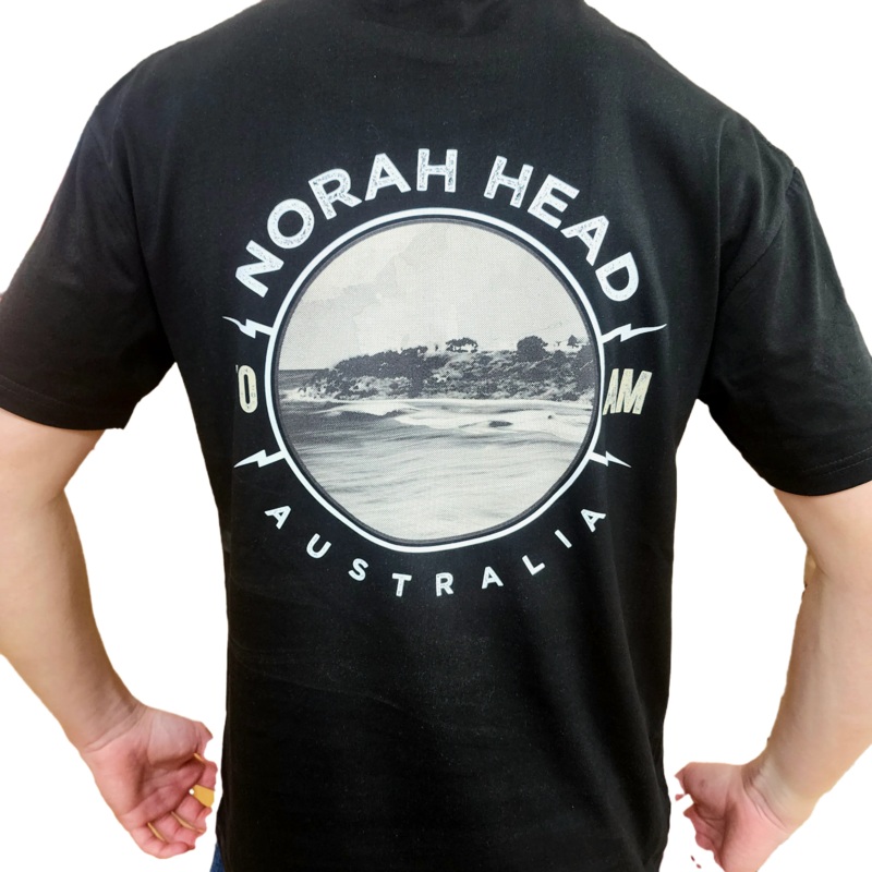 Foamriders Short Sleeve Tee