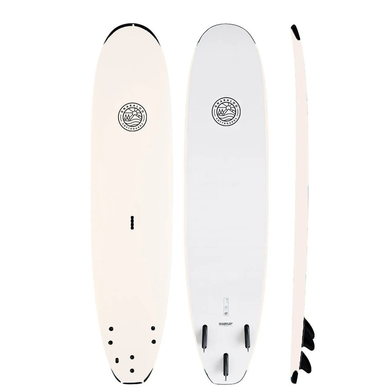 Gnaraloo Schoolie Softboard
