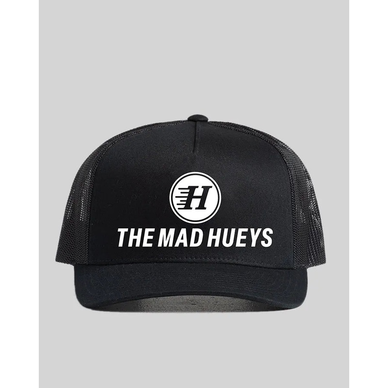 Hueys | Foam Trucker