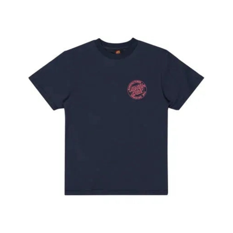 MFG Dot Fade Tee