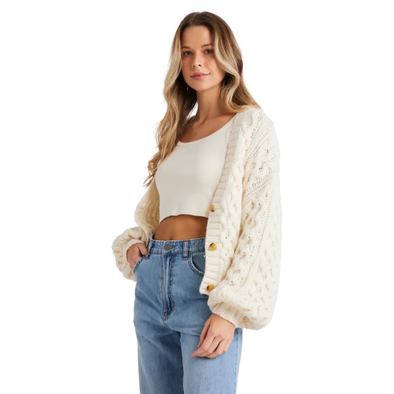 Montana Cardigan