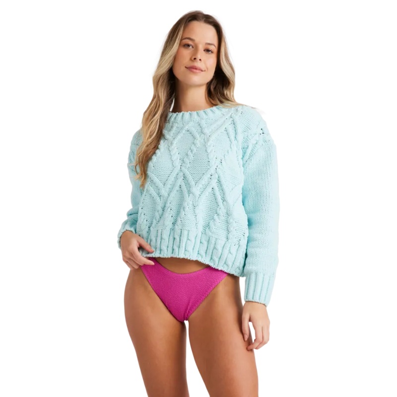 Only Mine Sweater