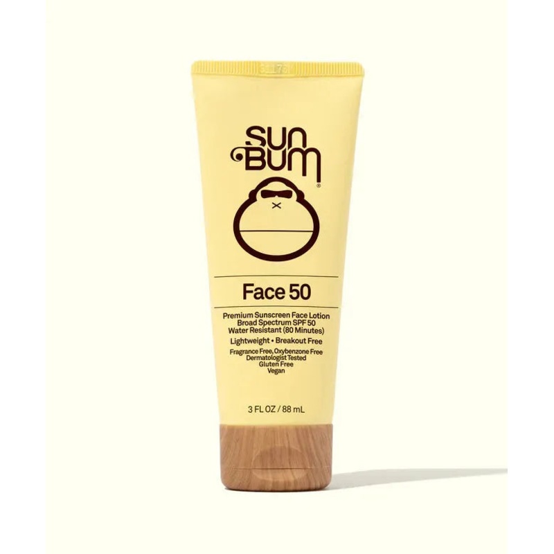 Original SPF50 Face Lotion 88ml