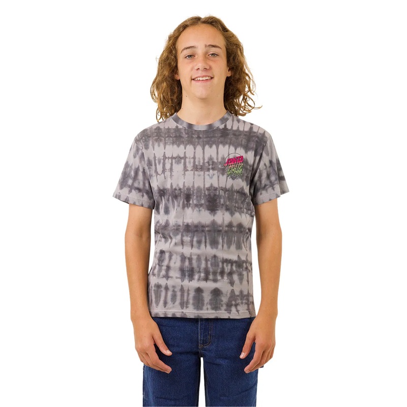Rad Dot Hollow SS Tee