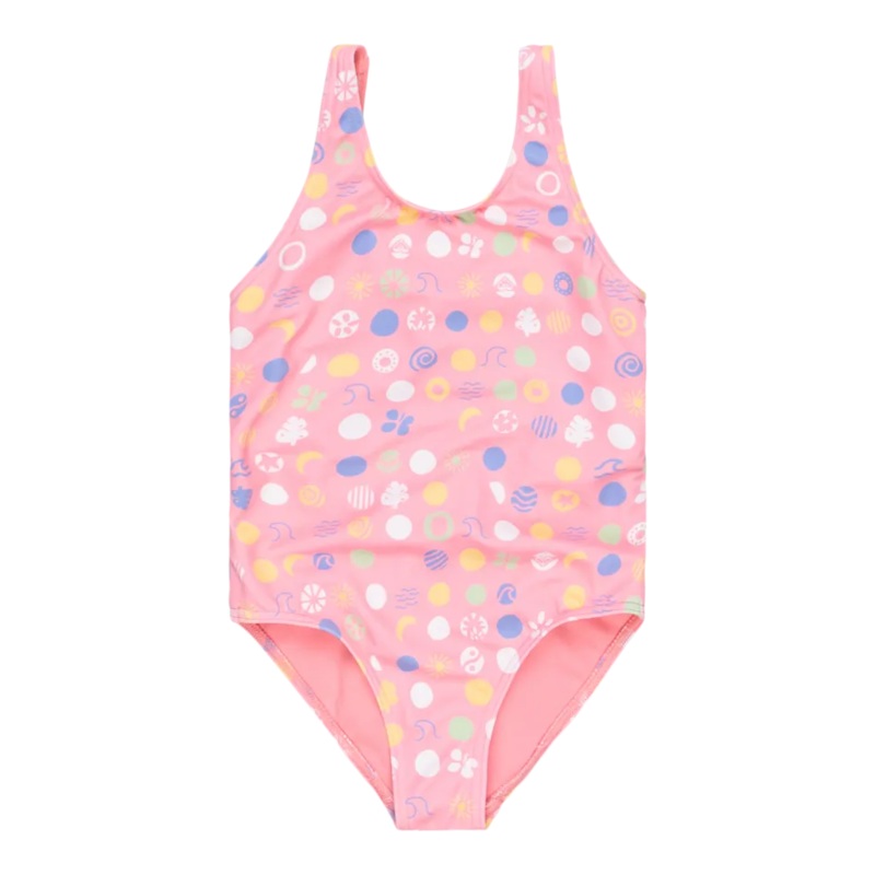 Roxy Dot One Piece