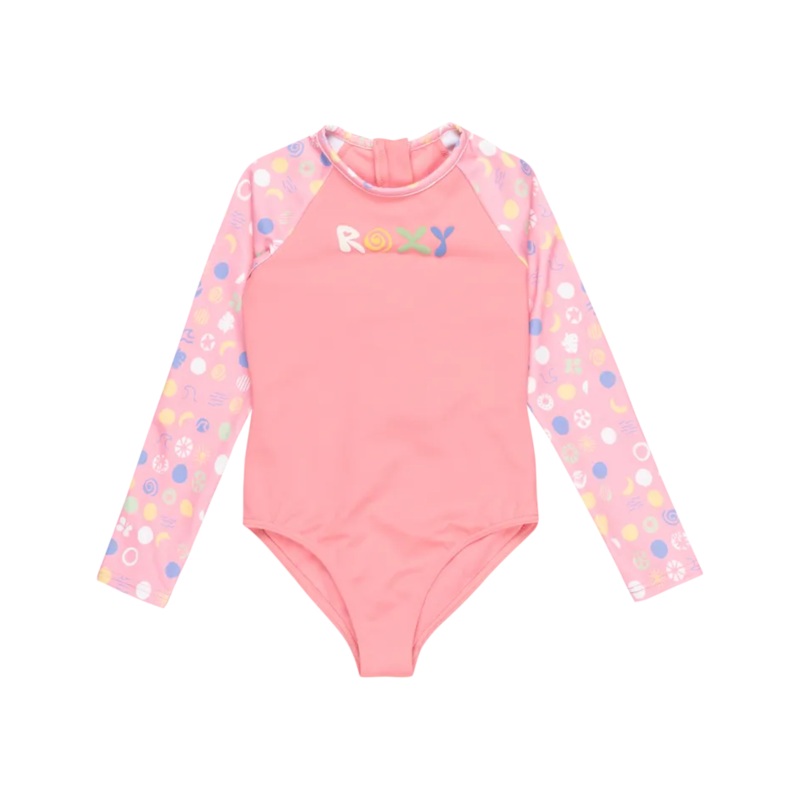 Roxy Dot Onesie