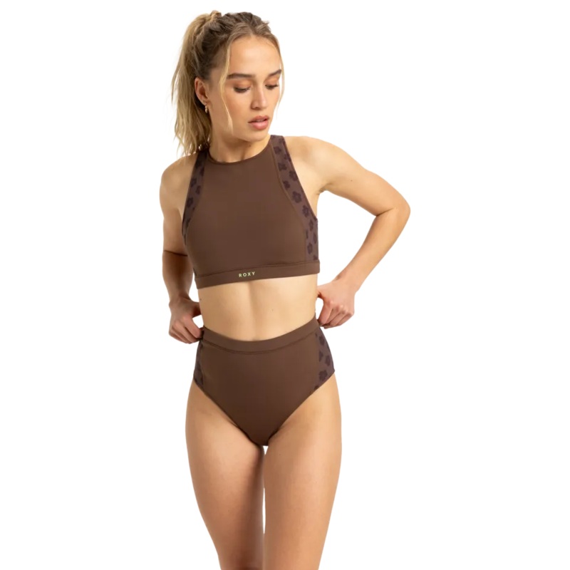 Roxy Pro Wave Highwaist