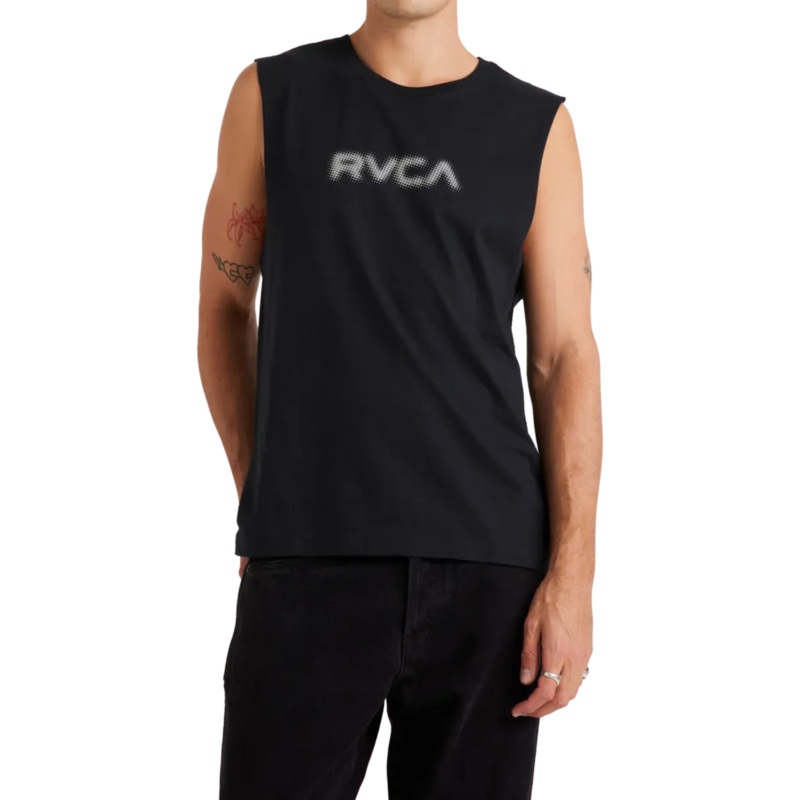 Rvca Suds Muscle