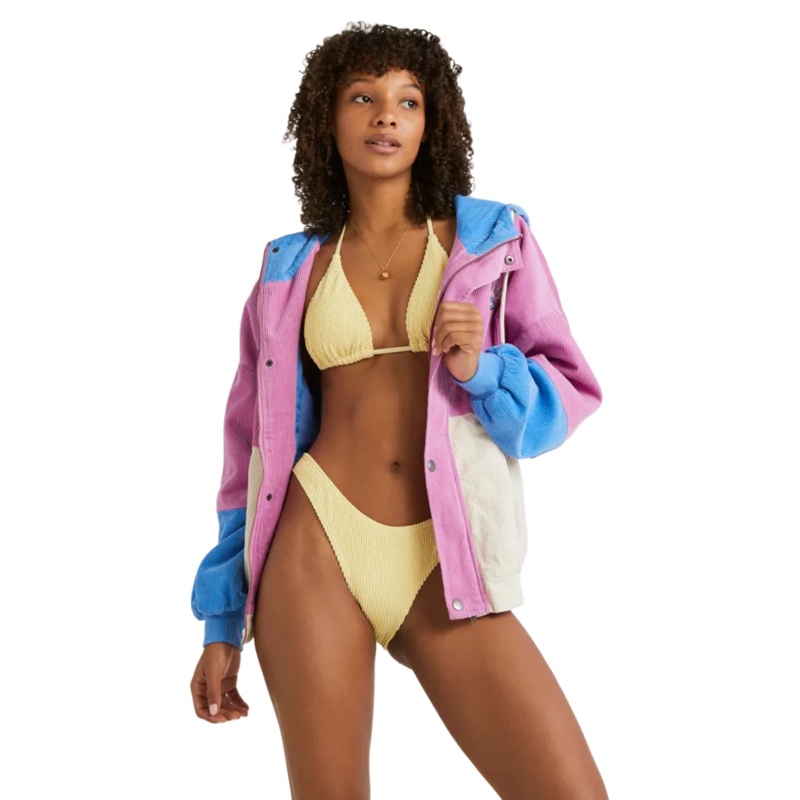 Set The Tone Jacket