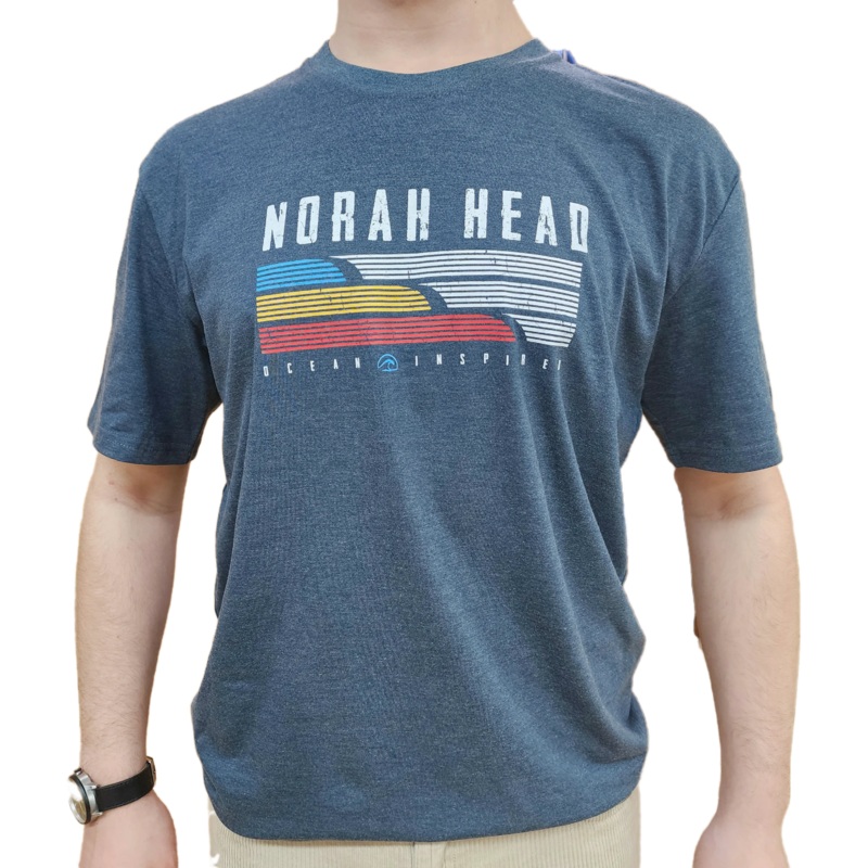 Set Up - Mens T