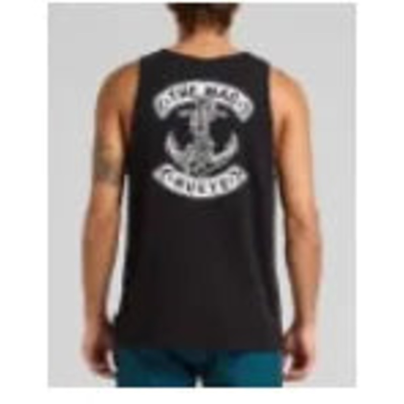 Skull Anchor | Tank