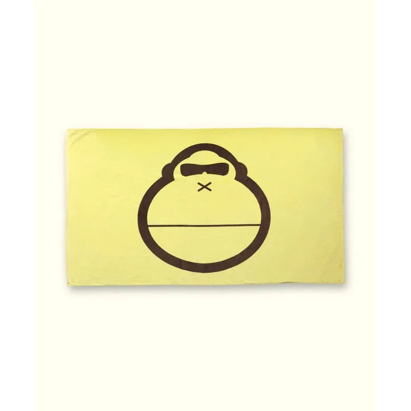 Sonny Beach Towel