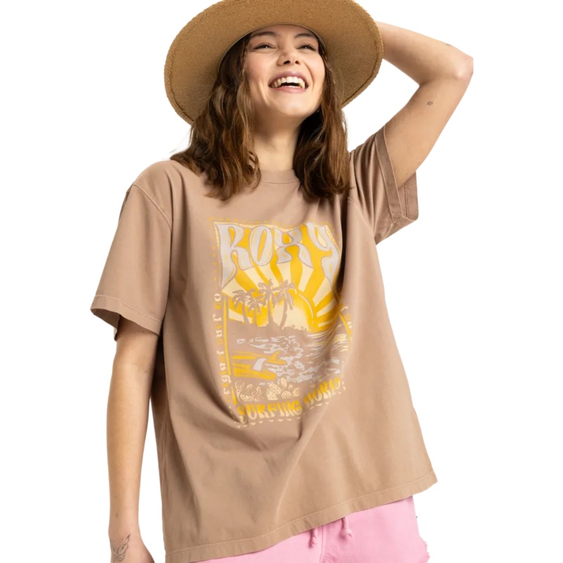 Sunnyoversize Enzyme Wash