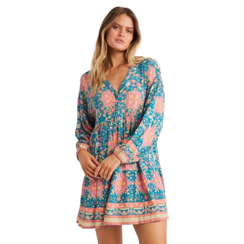 Sunrise Coast La Mer Dress