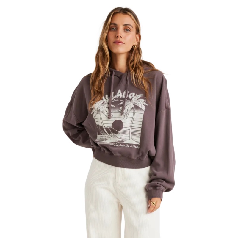 Sweet Escape Hoodie