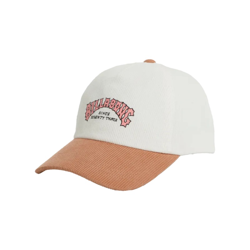 Wave Of The Day Cap