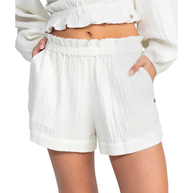 What A Vibe Short