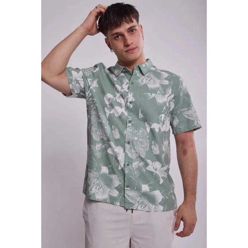 Xerox Short Sleeve Shirt