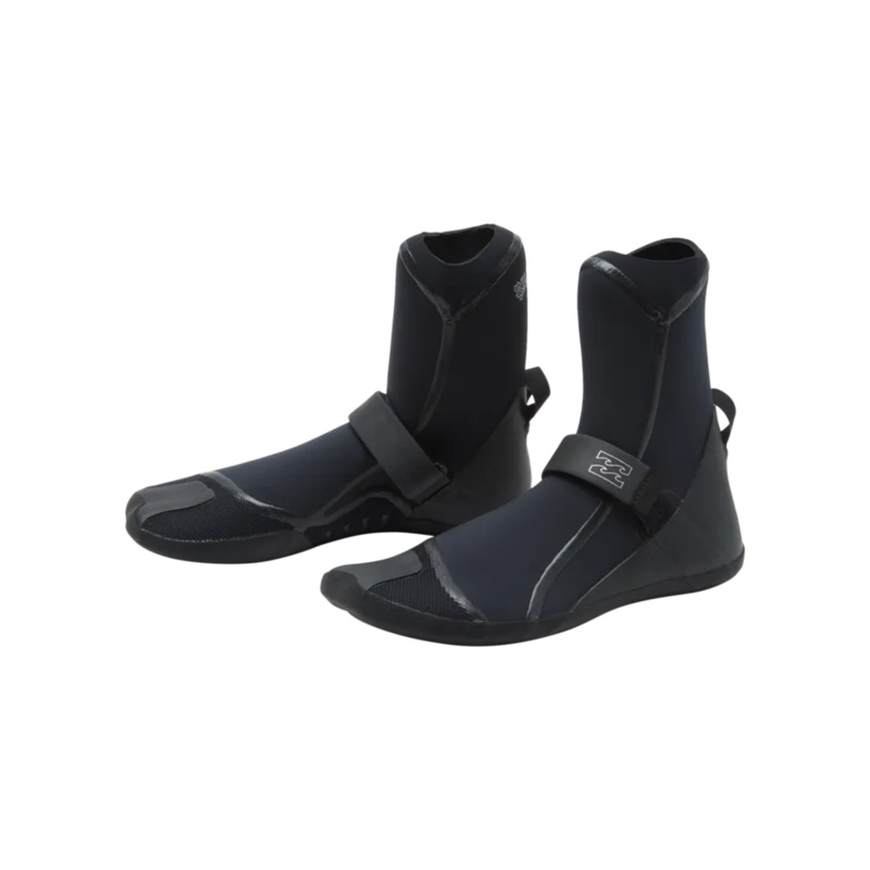 3 Furnace Hs Boot