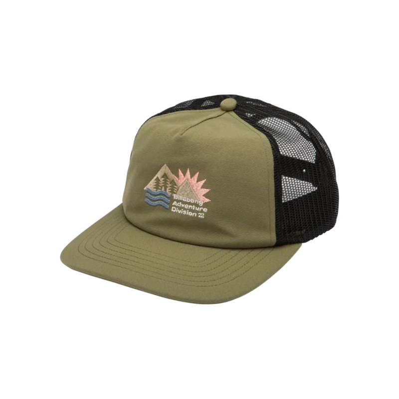 Adiv Trailblaze Trucker