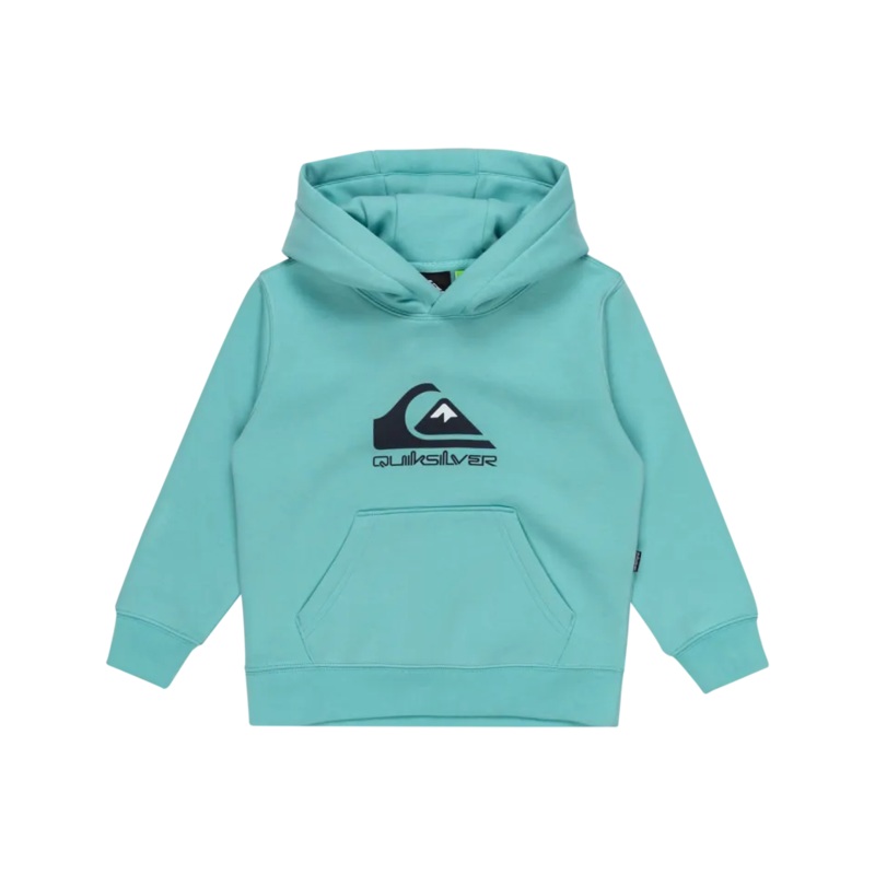 Big Logo Hoodie Boys