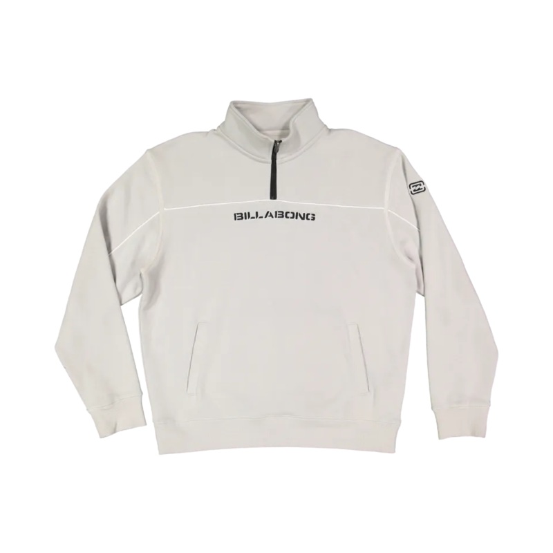 Bracket 1/4 Zip
